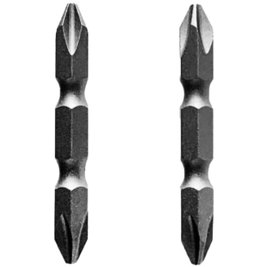 Набор бит S&R 152100601 2 шт.