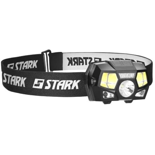 Налобный фонарь Stark 243000303