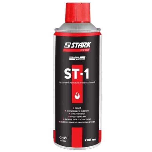 Смазка Stark ST-1 универсальная