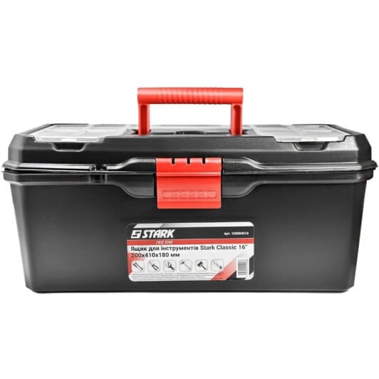 Ящик для инструментов Stark Classic 100004016 10