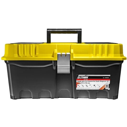 Ящик для инструментов Stark Magnum 100005016 7