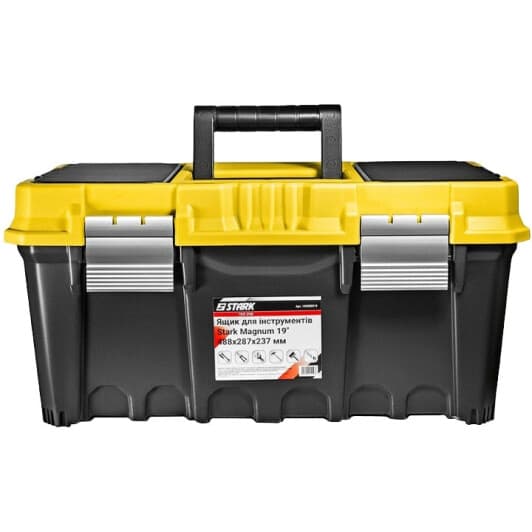 Ящик для инструментов Stark Magnum 100005019 7
