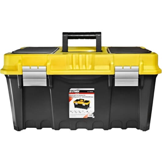 Ящик для інструментів Stark Magnum 100005022