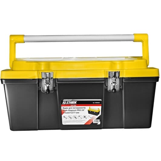 Ящик для инструментов Stark Magnum Pro 100005024 7
