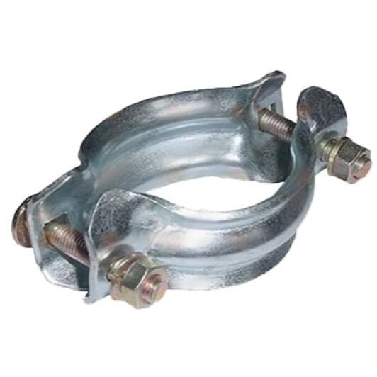 Хомут Eurorepar 1607356080 двосекторной роз'ємний 1 шт