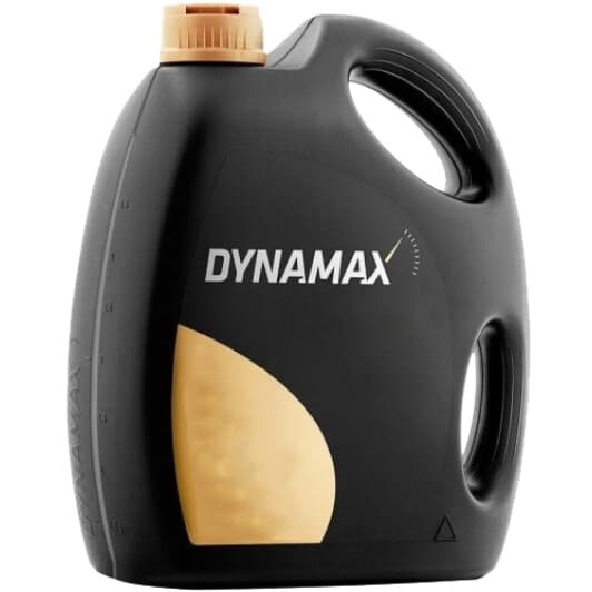 Масло Dynamax Premium Ultra LE 5W-30