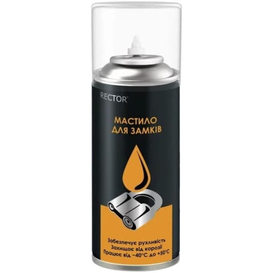 Смазка Rector