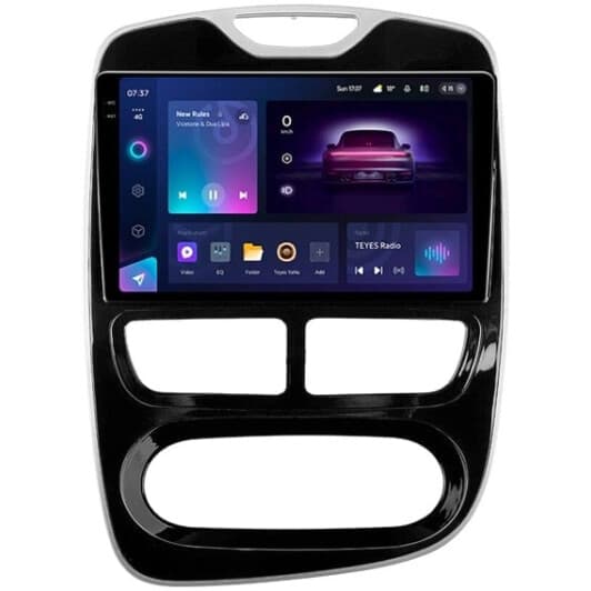 Штатная магнитола Teyes CC3 2K F1 32996