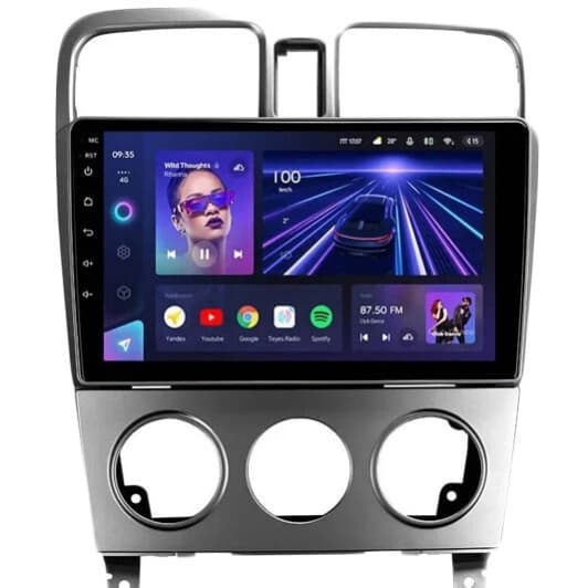 Штатна магнітола Teyes CC3 2K 32565