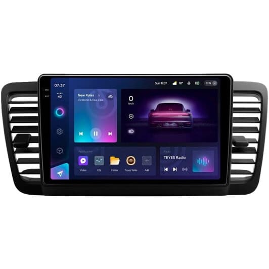Штатна магнітола Teyes CC3 2K 32568