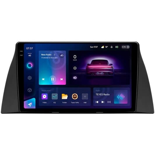 Штатная магнитола Teyes CC3 2K 31178