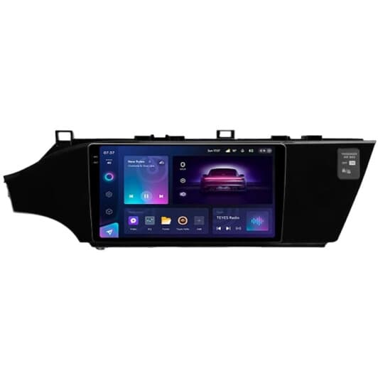Штатная магнитола Teyes CC3 2K 32582