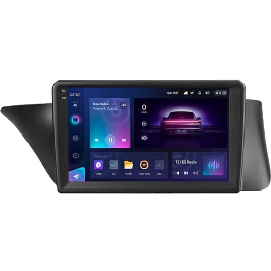 Штатна магнітола Teyes CC3 2K C 38261
