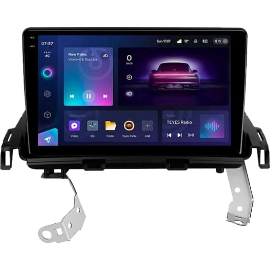 Штатна магнітола Teyes CC3 2K 38291