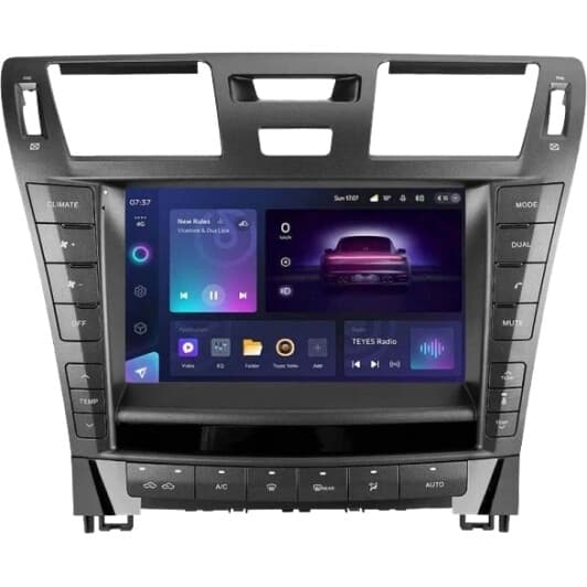 Штатна магнітола Teyes CC3 2K A 38396