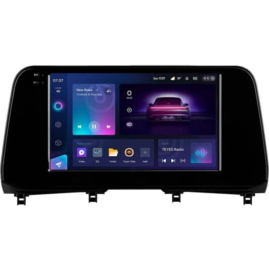Штатная магнитола Teyes CC3 2K 38351