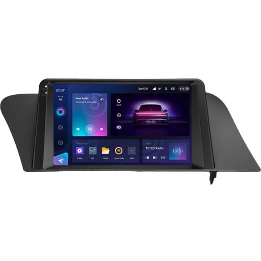 Штатная магнитола Teyes CC3 2K B 36934