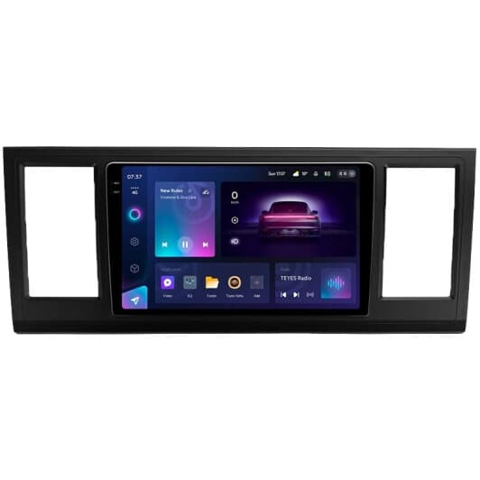 Штатна магнітола Teyes CC3 2K 360° 32630