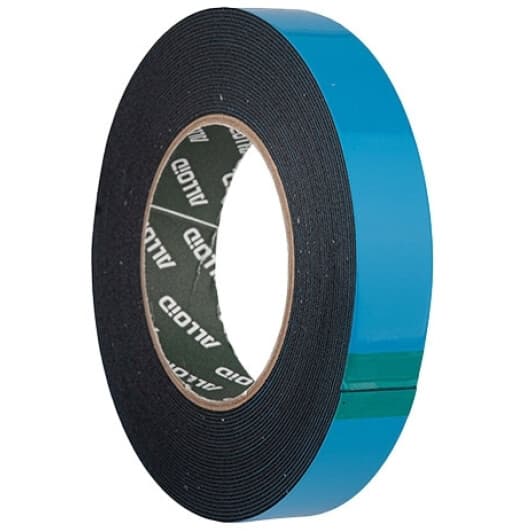 Двосторонній скотч Alloid DT-352410 на пінополіетиленової основі 24 мм х 10 м