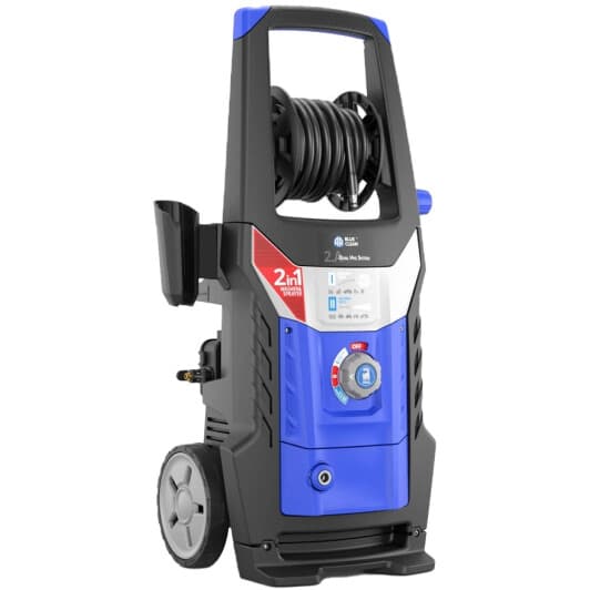 Мойка высокого давления Annovi Reverberi AR Blue Clean DHS Series 2.A