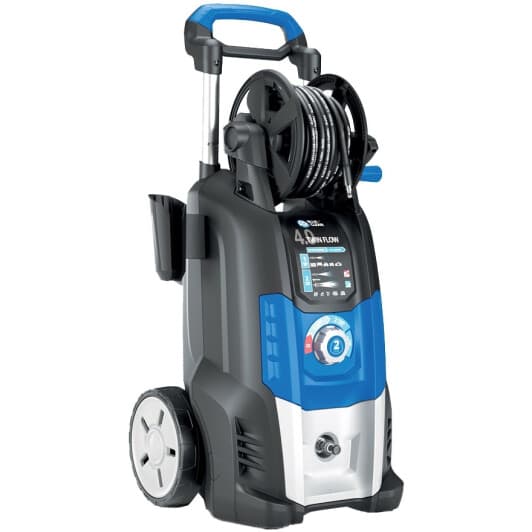 Мийка високого тиску Annovi Reverberi AR Blue Clean DTS Series 4.0 Twin Flow