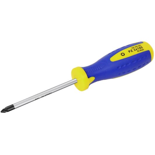 Набір викруток S&R 250681108 8 шт.