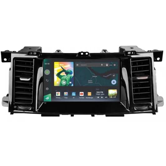 Штатная магнитола Sigma Car Accessories X9464 L3 43544