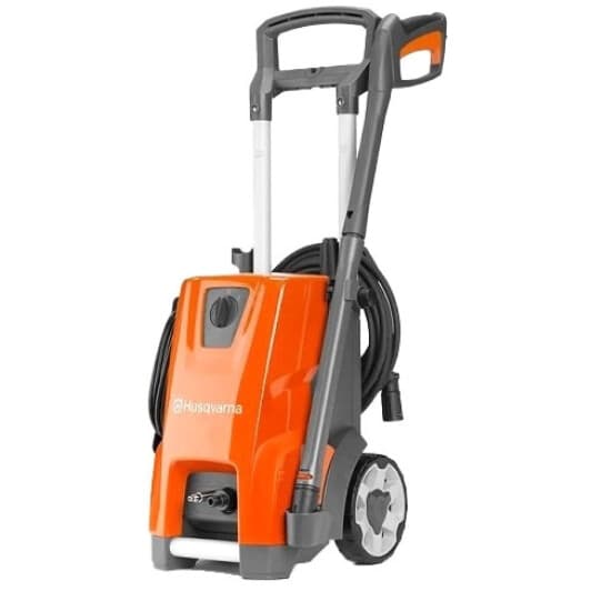 Мойка высокого давления Husqvarna PW 345C