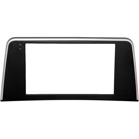 Перехідна рамка для магнітоли CraftAudio B-011N на BMW