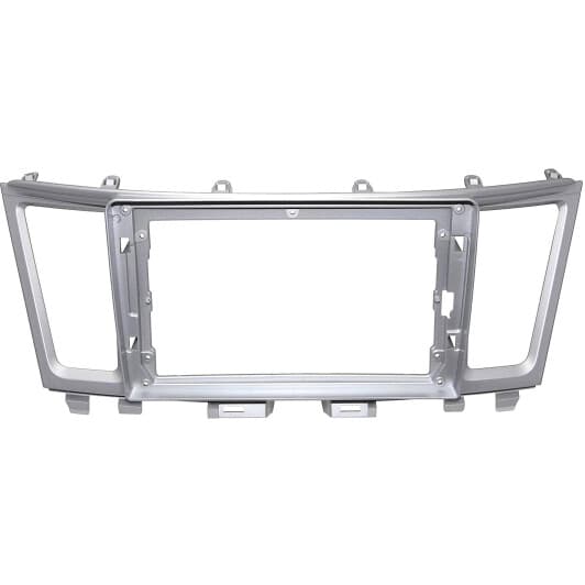 Перехідна рамка для магнітоли CraftAudio INF-002N на Infiniti