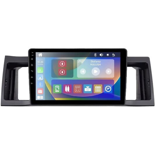 Штатна магнітола Baxster BMS-B1509-044