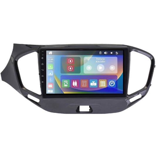 Штатная магнитола Baxster BMS-B1509-1677