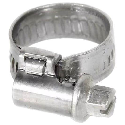 Хомут BMW / MINI 07129952104 червячный 12-15 мм 1 шт