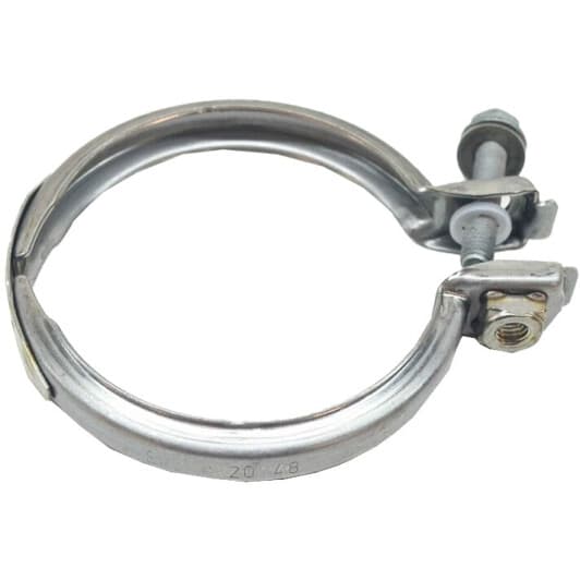 Хомут Mercedes-Benz / Smart A0039950102 гвинтовий 1 шт