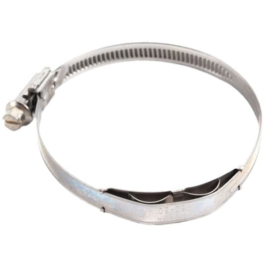 Хомут Mercedes-Benz / Smart A0069972790 черв'ячний 1 шт