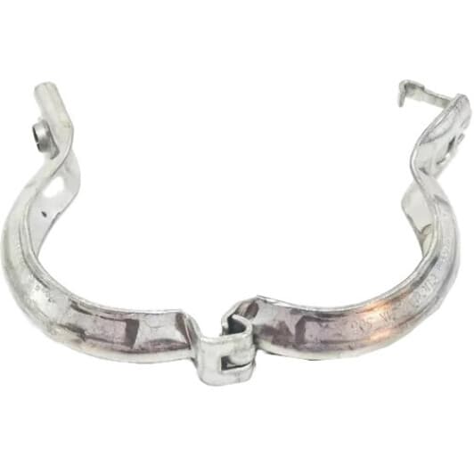 Хомут Mercedes-Benz / Smart A0039950402 гвинтовий 1 шт