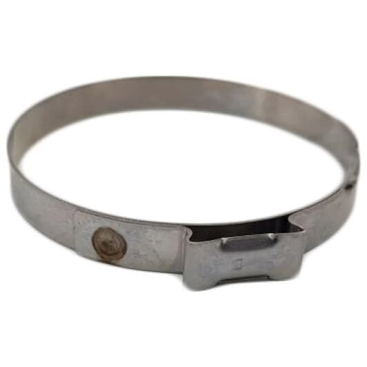 Хомут Mitsubishi MR403105 с зажимным замком 1 шт