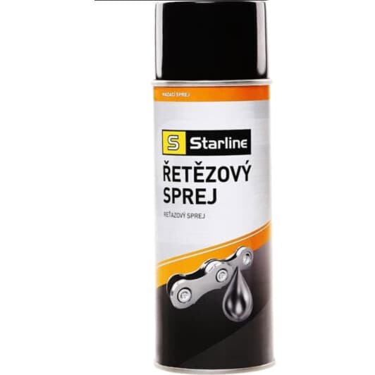 Смазка Starline Chain Spray