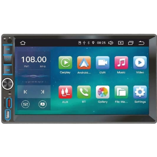 Магнітола DriveX LNX-700