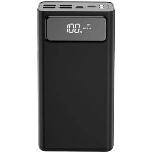 Повербанк XO XO-PR124 40000 mAh 10 Вт