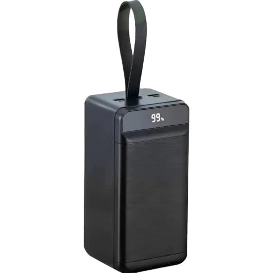 Повербанк XO XO-PR158 50000 mAh 20 Вт