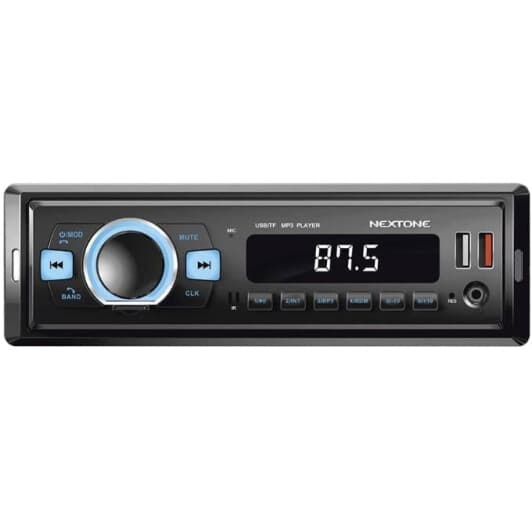 Магнитола Nextone ND-04
