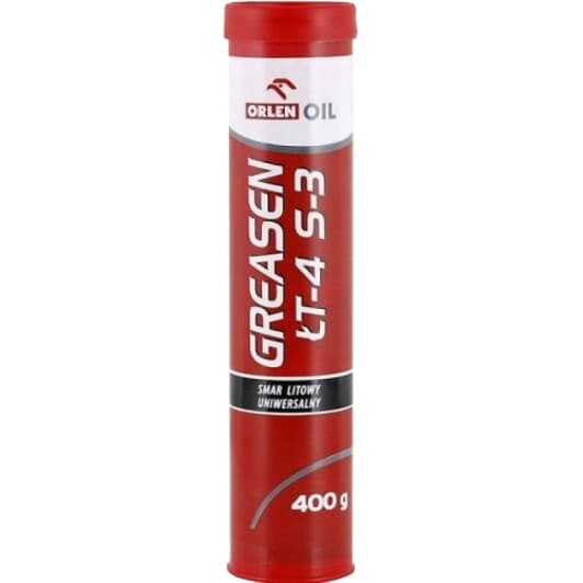 Мастило Orlen Greasen LT-4 S-3