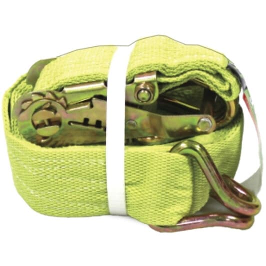 Стяжной ремень Steel Power 3 т 10 м 2510