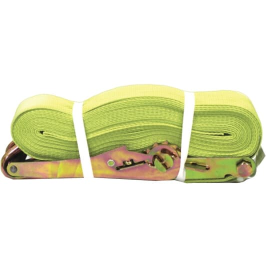 Стяжной ремень Steel Power 5 т 12 м 2504