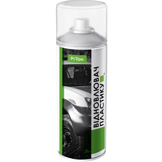 Полироль для кузова PiTon