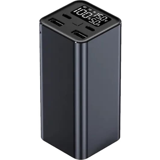 Повербанк Atria WPD-65 20000 mAh 65 Вт