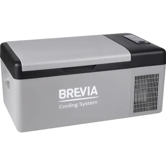 Автохолодильник Brevia 22100 15 л