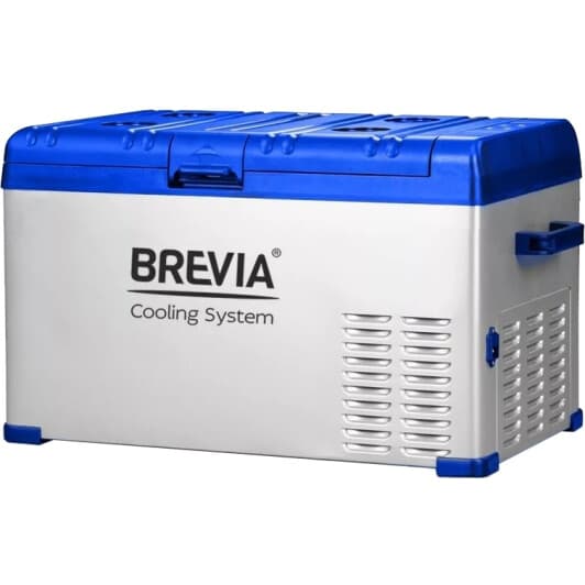 Автохолодильник Brevia 22410 30 л
