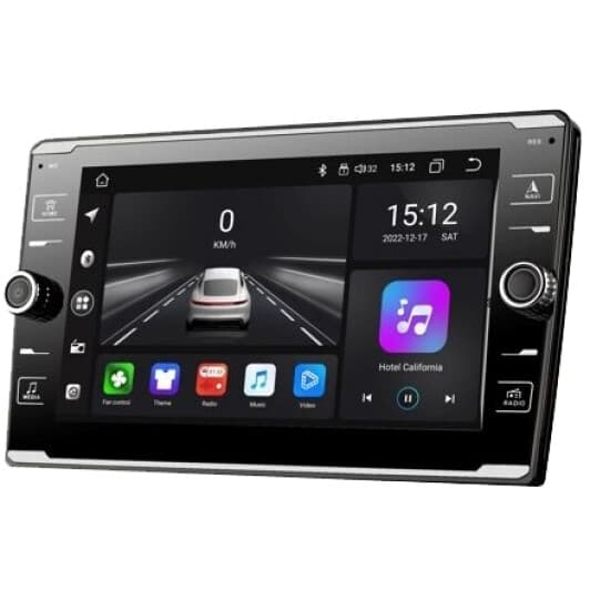 Магнитола CraftAudio Maxylead 9 35988